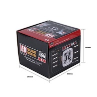 Lanterna Traseira LED Jeep Wrangler TJ 1998-2006: Freio, Seta, Ré e Estacionamento - Kit 1 Par - imagem 5