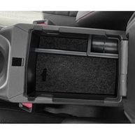 Organizador Porta Treco Premium para Jeep Compass 2022+ | Mantenha Tudo no Lugar! - imagem 3