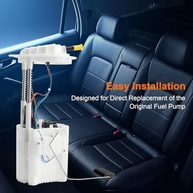 Bomba de Combustível Elétrica para Jeep Liberty e Dodge Nitro (2007-2012) - Desempenho e Confiabilidade Garantidos - imagem 5