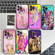 Capinha Jem & The Holograms: Estilo Icônico! - imagem 3