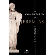 Jeremias: Comentário Essencial de J.A. Thompson - imagem 1