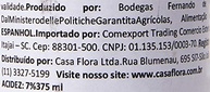 Vinagre Espanhol Jerez Fernando Castilla Tradicional 375ml - imagem 3