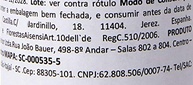 Vinagre Espanhol Jerez Fernando Castilla Tradicional 375ml - imagem 5