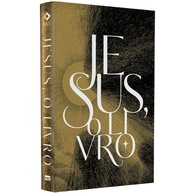 Jesus: A Biografia Ilustrada - Edição de Luxo - imagem 1