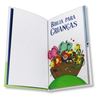 Bíblia Para Crianças: Histórias e Ensinos de Jesus - imagem 2