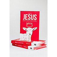 Jesus: Desvende a Verdade | Tiago Mattes - imagem 1