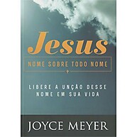 Jesus Nome Sobre Todo Nome: Descubra o Poder! - imagem 1
