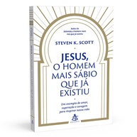 Jesus: Sabedoria e Estratégias para o Sucesso - imagem 1