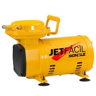 Compressor de Ar Direto Schulz JET FÁCIL: Potência e Praticidade para Seus Projetos - imagem 4