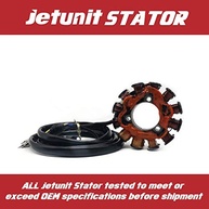 Estator Kawasaki Jetski 21003-3730: Potência e Confiabilidade para 900 ZXI, 1100 ZXI e 900 STX (1995-2003) - imagem 3