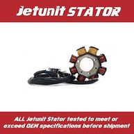 Estator Kawasaki Jetski 21003-3732: Potência e Confiabilidade para seu 750 SXI/SXI PRO e 800 SX-R (1995-2003) - imagem 3