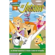 Jetsons HQ #04: A Família do Futuro! - imagem 1