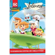 Jetsons HQ #1: A Família do Futuro em Ação! - imagem 1