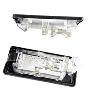 Luz de Placa Traseira LED para Passat, Jetta e Touareg - 56D943021 - imagem 2
