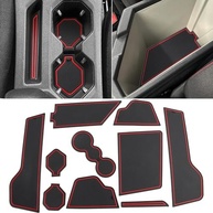 Tapetes Protetores Auovo para Volkswagen Jetta 2019-2025: Design Personalizado e Proteção Interior - imagem 2