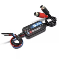 Adaptador Conversor RCA JFA Slim 12V: Som de Qualidade em Players Sem Saída RCA - imagem 4