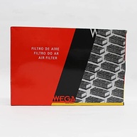 Filtro de Ar JFA 0J08 para Jac Motors T40: Respire Melhor e Proteja Seu Motor - imagem 3