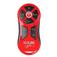 Controle Remoto Som Automotivo 1200m Redline WR JFA - imagem 2