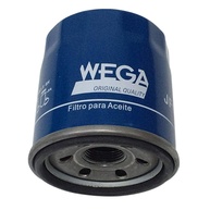 Filtro de Ar Wega JFA0K16 para Hyundai HB20 1.0 12V (2012 em diante) - imagem 3