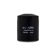 Filtro de Óleo Galloper II: Qualidade Wega JFO-0505P - imagem 2