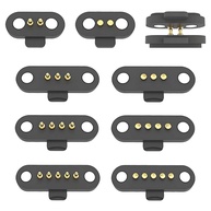 Conectores Magnéticos Pogo JHYOSSTHI: Solução Plug-and-Play para Seus Dispositivos Eletrônicos - imagem 1