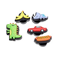 Jibbitz™: Charms Divertidos para Crocs! - imagem 1
