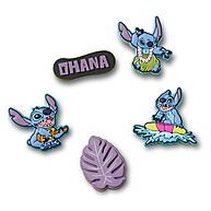 Jibbitz™ Tropical: Charms para Crocs Incríveis! - imagem 1