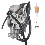 Carburador JIK para Honda Shadow Spirit 750 VT750C e Aero 750 VT750 - Peça de Reposição 16100-MFE-771 / 16100-MEG-000 - imagem 3
