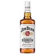 Jim Beam Honey: O Bourbon Adocicado que Você Precisa! - imagem 1