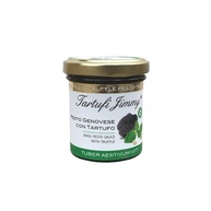 Molho Pesto Genovese Trufado Tartufi Jimmy 90g - imagem 1