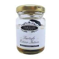 Tartufi Jimmy Trufa de Verão Inteira em Conserva, 30g - imagem 2