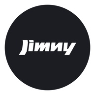 Capa de Estepe Comix Basic para Suzuki Jimny 4ALL e Jimny4 SUN - Proteção e Estilo - imagem 1