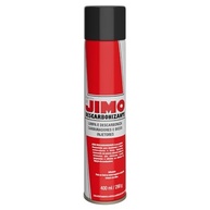 Jimo Descarbonizante Aerossol 400ml: Limpeza Profunda para Motores e Peças - imagem 2
