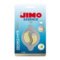 Jimo Essence: Elimine Odores da Máquina de Lavar Louça com Fragrância Cítrica - 60 Lavagens - imagem 1
