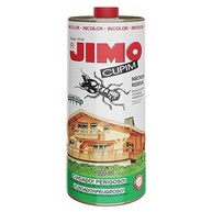 Jimo Cupim Incolor 900ml: Proteção Invisível e Eficaz Contra Cupins - imagem 2