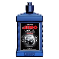 Jimo Limpcar Plus: Limpeza Automotiva com Cera e Brilho! - imagem 1