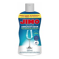 Jimo Secante: Louças Impecáveis e Sem Manchas - imagem 1