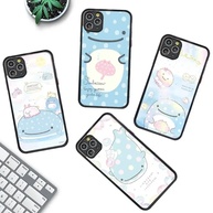Capinha iPhone: Jinbe San – Elegância e Proteção - imagem 2