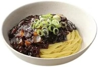 Pasta de Soja Preta Coreana 300g Jinmi Foods - imagem 4