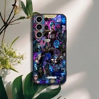 Capinha Jinx Vi Arcane: Proteção e Estilo! - imagem 3