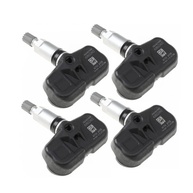 Sensor TPMS 4 Peças 40700-JK00B para Toyota Sequoia e Infiniti (EX35, FX35, FX50, G35, G37) - Monitoramento de Pressão de Pneu - imagem 1
