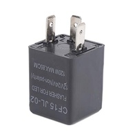 Pisca-Pisca LED Jl-02: Substituição Universal à Prova de Poeira para Seu Veículo - imagem 2