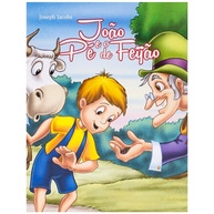João e o Pé de Feijão: Aventura Clássica - imagem 1