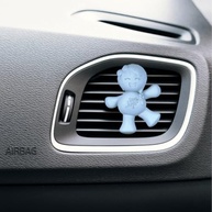 Aromatizador Little Joe Joya Blueberry: Perfume Duradouro e Frescor para Seu Carro - imagem 3