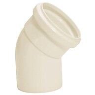 Joelho 45° 200mm Amanco: Conexão Perfeita! - imagem 1
