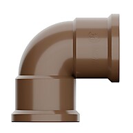 Joelho PVC 32mm Tigre: Conexão Perfeita e Sem Vazamentos 💧 - imagem 1