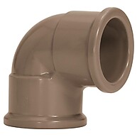 Joelho Soldável 90° 110mm: Guia Completo Amanco - imagem 1