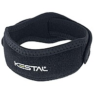 Suporte Sub Patelar Kestal Sensi Patella – Estabilidade e Conforto para Seus Joelhos - imagem 2