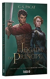 A Jogada do Príncipe: Intriga Política e Romance Ardente no Volume 2 - imagem 4