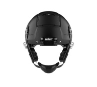 Capacete Schutt F7 2.0 Collegiate: Segurança Inovadora para Jogadores de Futebol Americano - imagem 3